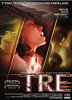 Tre (2006) Nude Scenes