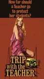 Trip with the Teacher movie nude scenes