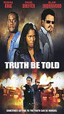Truth Be Told movie nude scenes