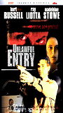 Unlawful Entry (1992) Nude Scenes