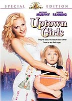 Uptown Girls movie nude scenes