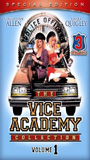 Vice Academy tv-show nude scenes