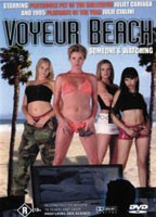 Voyeur Beach movie nude scenes