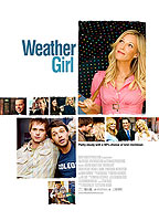 Weather Girl movie nude scenes