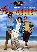 Weekend at Bernie's (1989) Nude Scenes