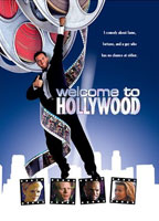Welcome to Hollywood (2000) Nude Scenes
