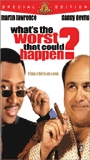 What's the Worst That Could Happen? (2001) Nude Scenes