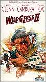 Wild Geese II movie nude scenes