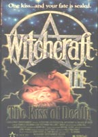 Witchcraft III: The Kiss of Death movie nude scenes