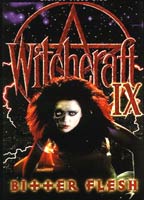 Witchcraft IX: Bitter Flesh movie nude scenes