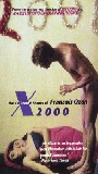 X2000 movie nude scenes