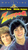 Zapped! 1982 movie nude scenes