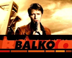 Balko tv-show nude scenes
