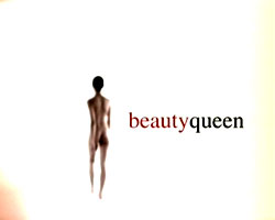 Beauty Queen tv-show nude scenes