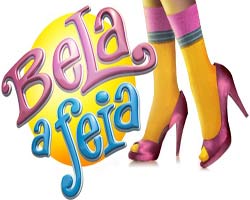 Bela, a Feia tv-show nude scenes