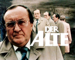 Der Alte 1977 - 0 movie nude scenes