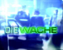 Die Wache 1996 - 2003 movie nude scenes