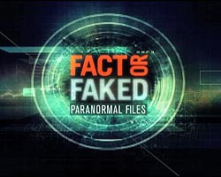 Fact or Faked: Paranormal Files (2010-2012) Nude Scenes