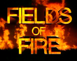 Fields of Fire 1987 movie nude scenes