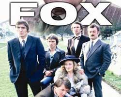 Fox tv-show nude scenes