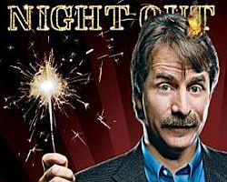 Foxworthy's Big Night Out (not set) movie nude scenes