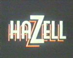 Hazell tv-show nude scenes