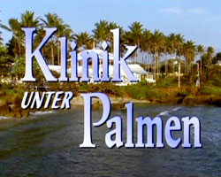 Klinik unter Palmen 1996 - 2003 movie nude scenes