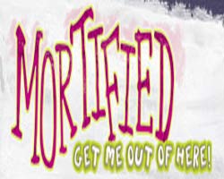 Mortified tv-show nude scenes