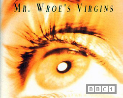 Mr. Wroe's Virgins tv-show nude scenes