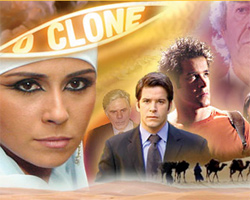 O Clone 2001 - 2002 movie nude scenes
