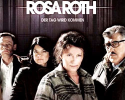 Rosa Roth - Der Tag wird kommen tv-show nude scenes