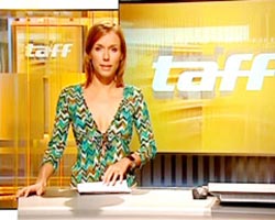 Taff tv-show nude scenes