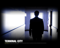 Terminal City tv-show nude scenes