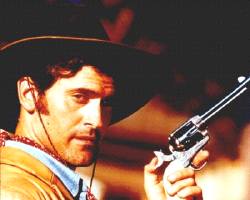 The Adventures of Brisco County Jr. 1993 - 1994 movie nude scenes