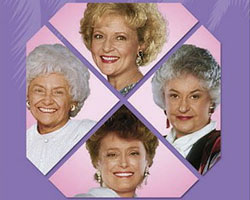 The Golden Girls tv-show nude scenes