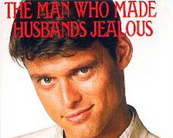 The Man Who Made Husbands Jealous tv-show nude scenes