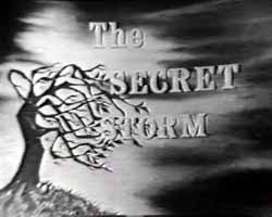 The Secret Storm tv-show nude scenes