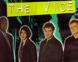 The Vice 1999 movie nude scenes