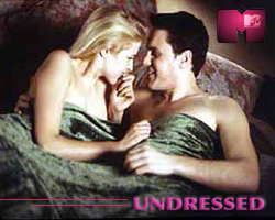 Undressed tv-show nude scenes