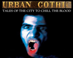 Urban Gothic (2000-2001) Nude Scenes