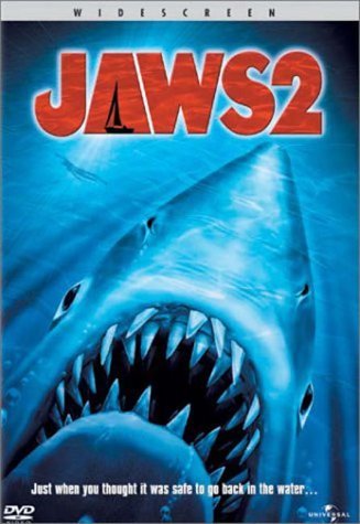 Jaws 2 (1978) Nude Scenes