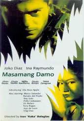 Masamang damo (1996) Nude Scenes