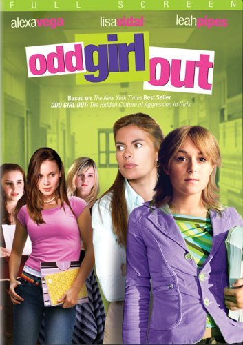 Odd Girl Out movie nude scenes