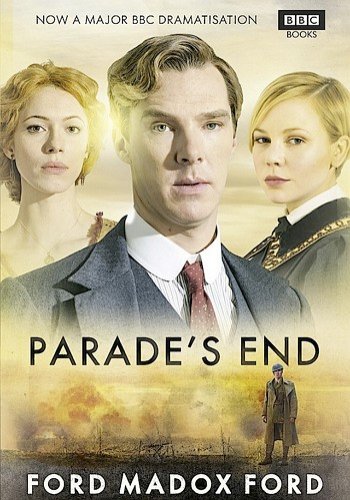 Parade's End 2012 movie nude scenes