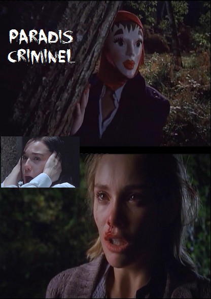 Paradis criminel movie nude scenes