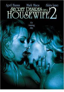 Secret Desires of a Housewife 2 movie nude scenes