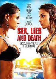 Sexo, mentiras y muertos 2011 movie nude scenes
