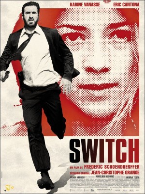 Switch (2011) Nude Scenes