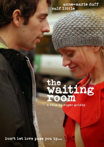 The Waiting Room (2007) Nude Scenes